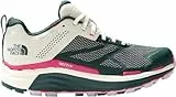 The North Face Vectiv Enduris Walking-Schuh Ponderosa Green/Gardenia White 36