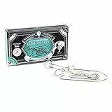 Professor PUZZLE EIN2321 Albert Einstein Fischpuzzle