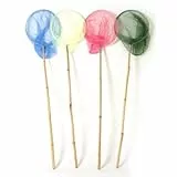 Small Foot Company 8080 - Entdeckerspielzeug - Catcher, 4-er Set