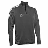 Select Herren Monaco Trainingstop, schwarz, L