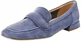 Högl Damen Perry Slipper, Jeans, 34.5 EU