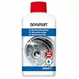 Scanpart 1110000010 Waschmaschinenzubehör/Waschmaschinenpfleger / 250 ml