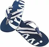 Cressi Portofino FLIP-Flop Blue 43