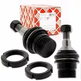 BandelOne enthält 2x Febi Traggelenke für M-Klasse W164 R-Klasse W/V251 GL-Klasse X164