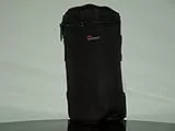 Lowepro S&F Objektivtasche 2 schwarz