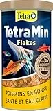 Tetra TetraMin - 1 L