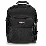 EASTPAK ULTIMATE Rucksack, 42 L - Black (Schwarz)