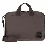 Mandarina Duck Herren District Aktentasche, Mole