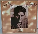 Jeff West Far Greater - 1999