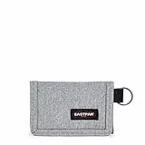 Eastpak MINI Crew Geldbörse - Sunday Grey (Grau)