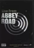 Live From Abbey Road - Making Music History Series 1 [2 DVDs]