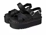 DR. MARTENS Voss II Cross Sandal sandals