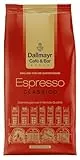 Dallmayr Gastronomie - Espresso Classico Bohnen - Kaffeebohnen entwickelt für die Gastronomie in premium Industriequalität *Für echte Genießer* (1 kg (1er Pack), Espresso - Classico)