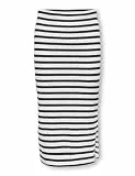 ONLY Kognella Long Side Slit Skirt JRS Noos