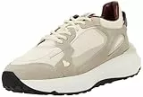 Love Moschino JA15415G0NINE10A, Damen-Turnschuhe, Weiß, 38 EU, Weiß, 38 EU