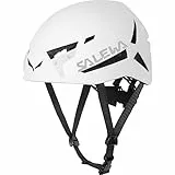 Salewa Vega Helm, Weiß, S/M