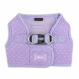 Dotty Harness B Violett M