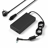 120W Laptop Ladegerät Netzteil für HP USB-C Dock G5 USB-C/A Universal Dockingstation G2 5TW13AA 5TW10UT 5TW10AA#ABB 5TW10UT#ABA Envy 15 17 Serie Omen 15-5000 5100 5200 710415-001 L41856-001 Ladekabel