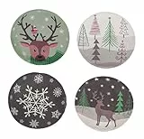 MC-Trend Handwärmer für Kinder im Winter-Design – Wiederverwendbare Taschenwärmer, ideal für kalte Tage. Einfach knicken und wohltuende Wärme genießen!