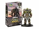Revell Modellbau Geschenkset World of Warcraft The Orc Thrall