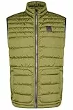 bugatti Herren Sportswear Westen