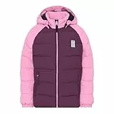 LWJIPE 704 - JACKET, Bordeaux, 92