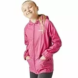 Regatta Stormbreak wasserdichte Jacke mit Kapuze