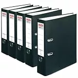 herlitz Ordner A4, maX.file protect, maXimale Qualität