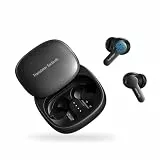Wooask M3 AI Kopfhörer Übersetzer, 3-in-1 Echtzeit Sprachübersetzer Kopfhörer mit 144 Sprachen, 48H Bluetooth 5.4 Kopfhörer Offline, 5 Übersetzungsmodi Ideal für Reisen Learning (Schwarz-2026)