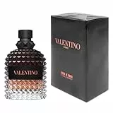VALENTINO Born in Roma Uomo Coral Fantasy, Eau de Toilette, Man, 100 ml.