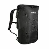 Tatonka Daypack Rapid Rolltop 20 WP - Wasserdichter Rucksack mit Rollverschluss - 20 Liter