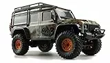 Amewi 22426 Dirt Climbing SUV Crawler 4WD 1:10 RTR, Schwarz