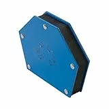 Silverline 529011 Schweißmagnet 27,2 kg