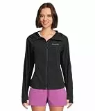 Columbia Damen Kapuzen-Softshell Jacke, Sweet As III