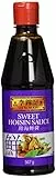 Lee Kum Kee Hoi Sin Sauce, süß, 3er Pack (3 x 567 g)