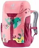 deuter Schmusebär Kinderrucksack (8 L)