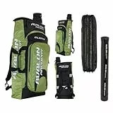 AVALON New Classic - Rucksack mit Pfeilröhre | grün