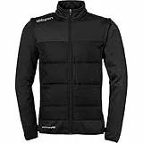 uhlsport Herren Essential Multi Jacke, schwarz, L
