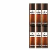Tabac Men Deodorant spray - Original - 6er Pack (6 x 200 ml)