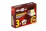 Thermopad Wärmegürtel GR. S-XL (Stretch/Klett) – DAS ORIGINAL: 3x Wärmegürtel für 12 Stunden I Sofort einsatzbereiter Wärmegurt aus extra warmen Wärmepflastern/Wärmepads – Nierenwärmer/Rückenwärmer