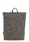SURI FREY Rucksack SFY SURI Sports Jessy-Lu 18281 Damen Rucksäcke Uni grey 800
