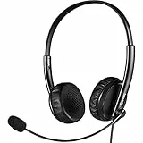 Sandberg 2in1 Office Headset Jack+USB 2in1 Office Headset Jack+USB, 126-21 (2in1 Office Headset Jack+USB, Headphones, Head-Band, Office/Call Center, Black, Binaural, Volume +, Volume -), uni