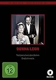 LEONINE Distribution GmbH Donna Leon: Tod zwischen den Zeilen/Endlich mein