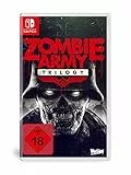 Sold Out Sales and Marketing Zombie Army Trilogy - [Nintendo Switch]
