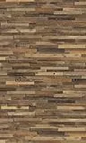 Komar Vlies Fototapete CHALET | 300 x 250 cm | Tapete, Wand Dekoration, Holzoptik, Holz, Holzwand, Baum, Schlafzimmer, Wohnzimmer | 745-DV3