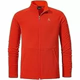 Schöffel Herren Fleece Jacket Toreck M Fleecejacke, Bering sea