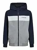 JACK & JONES Boy Softshell Jacke Softshell Jacke Junior