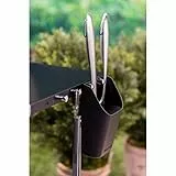 Char-Broil 140077 Gear Trax Werkzeugbehälter