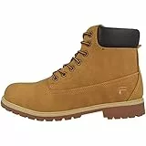FILA Maverick mid men Herren Boot, Gelb (Chipmunk), 44 EU