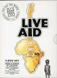 Live Aid Box-Set